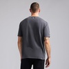 image:imageGAME 7 NHL Mens X NHL Mens Officially Licensed Graphic Short Sleeve Lightweight Classic Crew Neck Cotton TShirtBlack