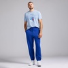 image:imageGAME 7 NHL Mens X NHL Mens Officially Licensed Graphic Short Sleeve Lightweight Classic Crew Neck Cotton TShirtBlue