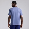 image:imageGAME 7 NHL Mens X NHL Mens Officially Licensed Graphic Short Sleeve Lightweight Classic Crew Neck Cotton TShirtBlue