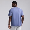 image:imageGAME 7 NHL Mens X NHL Mens Officially Licensed Graphic Short Sleeve Lightweight Classic Crew Neck Cotton TShirtBlue