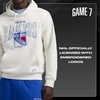 image:imageGAME 7 NHL mens Game 7 X Nhl Mens Officially Licensed Long Sleeve Pullover Hoodie Fleece SweatshirtOatmeal