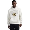 image:imageGAME 7 NHL mens Game 7 X Nhl Mens Officially Licensed Long Sleeve Pullover Hoodie Fleece SweatshirtOatmeal