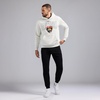 image:imageGAME 7 NHL mens Game 7 X Nhl Mens Officially Licensed Long Sleeve Pullover Hoodie Fleece SweatshirtOatmeal