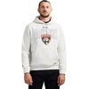 image:imageGAME 7 NHL mens Game 7 X Nhl Mens Officially Licensed Long Sleeve Pullover Hoodie Fleece SweatshirtOatmeal