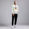image:imageGAME 7 NHL mens Game 7 X Nhl Mens Officially Licensed Long Sleeve Pullover Hoodie Fleece SweatshirtOatmeal