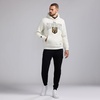 image:imageGAME 7 NHL mens Game 7 X Nhl Mens Officially Licensed Long Sleeve Pullover Hoodie Fleece SweatshirtOatmeal