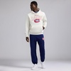 image:imageGAME 7 NHL mens Game 7 X Nhl Mens Officially Licensed Long Sleeve Pullover Hoodie Fleece SweatshirtOatmeal