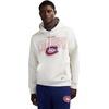image:imageGAME 7 NHL mens Game 7 X Nhl Mens Officially Licensed Long Sleeve Pullover Hoodie Fleece SweatshirtOatmeal