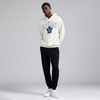 image:imageGAME 7 NHL mens Game 7 X Nhl Mens Officially Licensed Long Sleeve Pullover Hoodie Fleece SweatshirtOatmeal