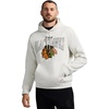 image:imageGAME 7 NHL mens Game 7 X Nhl Mens Officially Licensed Long Sleeve Pullover Hoodie Fleece SweatshirtOatmeal