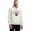 image:imageGAME 7 NHL mens Game 7 X Nhl Mens Officially Licensed Long Sleeve Pullover Hoodie Fleece SweatshirtOatmeal
