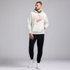 image:imageGAME 7 NHL mens Game 7 X Nhl Mens Officially Licensed Long Sleeve Pullover Hoodie Fleece SweatshirtOatmeal