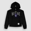 image:imageGAME 7 NHL womens X Nhl Womens Officially Licensed Long Sleeve Pullover Hoodie Fleece SweatshirtBlack