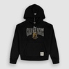 image:imageGAME 7 NHL womens X Nhl Womens Officially Licensed Long Sleeve Pullover Hoodie Fleece SweatshirtBlack