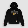 image:imageGAME 7 NHL womens X Nhl Womens Officially Licensed Long Sleeve Pullover Hoodie Fleece SweatshirtBlack