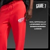 image:imageGAME 7 x NHL Mens Officially Licensed Casual Jogger Fleece Sweatpants with PocketsDetroit Red Wings