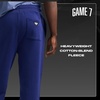 image:imageGAME 7 x NHL Mens Officially Licensed Casual Jogger Fleece Sweatpants with PocketsMontreal Canadiens