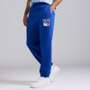 image:imageGAME 7 x NHL Mens Officially Licensed Casual Jogger Fleece Sweatpants with PocketsNew York Rangers