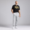image:imageGAME 7 x NHL Mens Officially Licensed Casual Jogger Fleece Sweatpants with PocketsPittsburgh Penguins