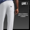 image:imageGAME 7 x NHL Mens Officially Licensed Casual Jogger Fleece Sweatpants with PocketsToronto Maple Leafs