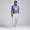 image:imageGAME 7 x NHL Mens Officially Licensed Casual Jogger Fleece Sweatpants with PocketsToronto Maple Leafs