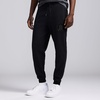 image:imageGame 7 NHL Mens Game 7 X NHL Mens Officially Licensed Casual Slim Jogger Fleece Sweatpants with PocketsBlack