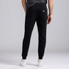 image:imageGame 7 NHL Mens Game 7 X NHL Mens Officially Licensed Casual Slim Jogger Fleece Sweatpants with PocketsBlack