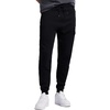 image:imageGame 7 NHL Mens Game 7 X NHL Mens Officially Licensed Casual Slim Jogger Fleece Sweatpants with PocketsBlack