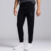 image:imageGame 7 NHL Mens Game 7 X NHL Mens Officially Licensed Casual Slim Jogger Fleece Sweatpants with PocketsBlack