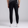 image:imageGame 7 NHL Mens Game 7 X NHL Mens Officially Licensed Casual Slim Jogger Fleece Sweatpants with PocketsBlack