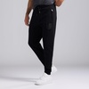image:imageGame 7 NHL Mens Game 7 X NHL Mens Officially Licensed Casual Slim Jogger Fleece Sweatpants with PocketsBlack