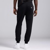 image:imageGame 7 NHL Mens Game 7 X NHL Mens Officially Licensed Casual Slim Jogger Fleece Sweatpants with PocketsBlack