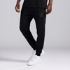 image:imageGame 7 NHL Mens Game 7 X NHL Mens Officially Licensed Casual Slim Jogger Fleece Sweatpants with PocketsBlack