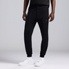 image:imageGame 7 NHL Mens Game 7 X NHL Mens Officially Licensed Casual Slim Jogger Fleece Sweatpants with PocketsBlack