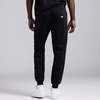 image:imageGame 7 NHL Mens Game 7 X NHL Mens Officially Licensed Casual Slim Jogger Fleece Sweatpants with PocketsBlack
