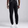 image:imageGame 7 NHL Mens Game 7 X NHL Mens Officially Licensed Casual Slim Jogger Fleece Sweatpants with PocketsBlack