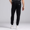 image:imageGame 7 NHL Mens Game 7 X NHL Mens Officially Licensed Casual Slim Jogger Fleece Sweatpants with PocketsBlack