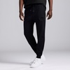 image:imageGame 7 NHL Mens Game 7 X NHL Mens Officially Licensed Casual Slim Jogger Fleece Sweatpants with PocketsBlack