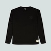 image:imageGame 7 x NHL Mens Officially Licensed Long Sleeve Classic Crew Neck Cotton TShirtBoston Bruins