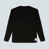 image:imageGame 7 x NHL Mens Officially Licensed Long Sleeve Classic Crew Neck Cotton TShirtDetroit Red Wings