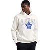 image:imageGAME 7 NHL mens Game 7 X Nhl Mens Officially Licensed Long Sleeve Pullover Hoodie Fleece SweatshirtOatmeal