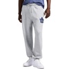 image:imageGAME 7 x NHL Mens Officially Licensed Casual Jogger Fleece Sweatpants with PocketsToronto Maple Leafs