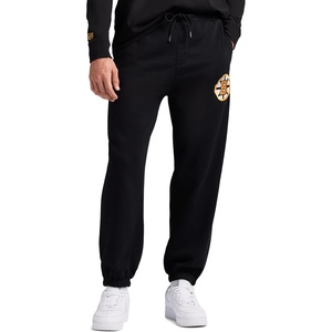 image:imageGAME 7 x NHL Mens Officially Licensed Casual Jogger Fleece Sweatpants with PocketsBoston Bruins