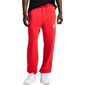 image:imageGAME 7 x NHL Mens Officially Licensed Casual Jogger Fleece Sweatpants with PocketsDetroit Red Wings